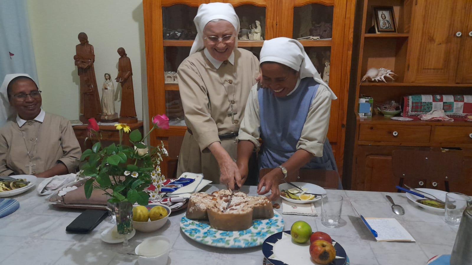 Piccole Figlie del Sacro Cuore di Ges&ugrave;